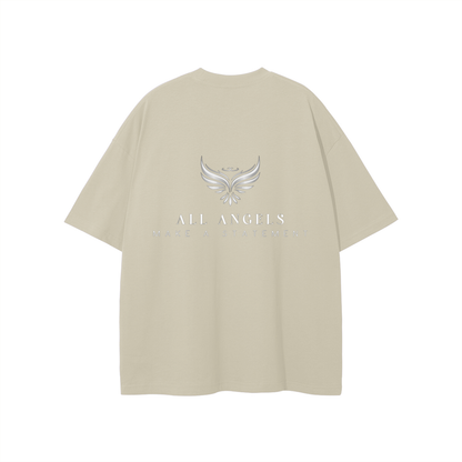 All Angels Unisex T-shirt