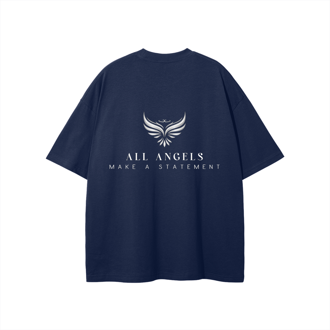 All Angels Unisex T-shirt