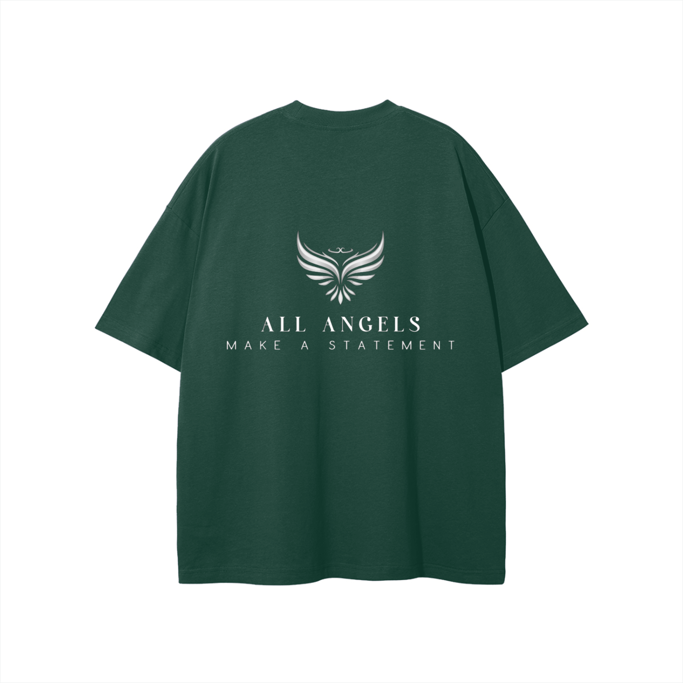 All Angels Unisex T-shirt