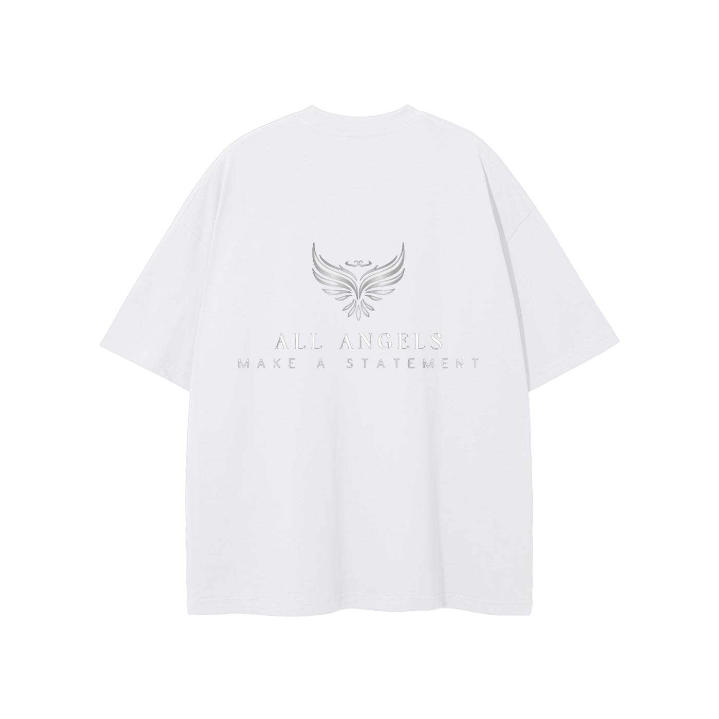 All Angels Unisex T-shirt